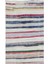 Iskece Bej Patchwork Yün Modern Desenli Yün Hav Toz Vermez Leke Tutmayan Salon Yolluk Mutfak El Dokuma Halı 1