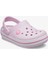 Crocband Clog Çocuk Pembe Terlik.6gd 7