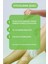 | Çilek Bacak Peeling Spirulina (Su yosunu Etkisi), Batık Giderici, Vücut Peeling, Gözenek Temizler (250 Gr) 7