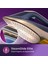 3000 W Azur 88050/50 Serisi Optimal Temp Buharlı Ütü +Divarese Cüzdan Hediye Hometech World 2