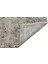 Atina Bej Eskitme Yün Modern Desenli Yün Hav Toz Vermez Leke Tutmayan Salon Yolluk Mutfak El Dokuma Halı 2