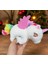 Unicorn Peluş Oyuncak Bileklik 1