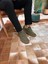 Erkek Yeşil Casual Ayakkabı 3041-05 1