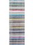 Iskece Bej Patchwork Yün Modern Desenli Yün Hav Toz Vermez Leke Tutmayan Salon Yolluk Mutfak El Dokuma Halı 1