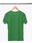 Mıchıgan 1817 Baskılı / Kadın Çok Renkli T-Shirt %100 Pamuk Regular Fıt Rahat Kalıp 3