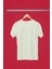 Sorry I'm Bussy Baskılı / Kadın Çok Renkli T-Shirt %100 Pamuk Regular Fıt Rahat Kalıp 3