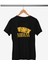 Nirvana Baskılı / Kadın Çok Renkli T-Shirt %100 Pamuk Regular Fıt Rahat Kalıp 2