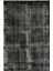 Ikat Sarı Ikat Ipek Modern Desenli Yün Hav Toz Vermez Leke Tutmayan Salon Yolluk Mutfak El Dokuma Halı 1