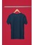 Leoparlı Cherry Baskılı / Kadın Çok Renkli T-Shirt %100 Pamuk Regular Fıt Rahat Kalıp 3