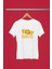 Nirvana Baskılı / Kadın Çok Renkli T-Shirt %100 Pamuk Regular Fıt Rahat Kalıp 2