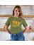 Nirvana Baskılı / Kadın Çok Renkli T-Shirt %100 Pamuk Regular Fıt Rahat Kalıp 1