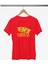Nirvana Baskılı / Kadın Çok Renkli T-Shirt %100 Pamuk Regular Fıt Rahat Kalıp 2