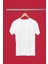 Malıbu Beach Baskılı / Kadın Çok Renkli T-Shirt %100 Pamuk Regular Fıt Rahat Kalıp 3