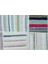 Iskece Bej Patchwork Yün Modern Desenli Yün Hav Toz Vermez Leke Tutmayan Salon Yolluk Mutfak El Dokuma Halı 4