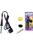 40W Pasta ve Lehim Telli Havya Seti TM-9112 1
