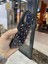 Iphone 16 Pro Max Kenarları Elmas Taşlı Kapak Premium Darbe Korumalı Kılıf 2