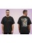 Eternal Wıll "zeus" Oversize T-Shirt 4