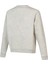 New Balance Lifestyle Men Sweatshirt Beyaz Sweatshirt MNC3503-SNW1 2