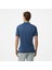 Erkek Mavi Classic Fit Polo K55329T.4AB 2