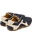 Kadın Sneaker ( Günlük) RC-25Y-187-MIU1005 John May Laci Süet - Bej Cilt 5