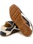 Kadın Sneaker ( Günlük) RC-25Y-187-MIU1005 John May Laci Süet - Bej Cilt 6