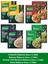 Makarna Sosu Seti x 8 Adet (Truf Mantarlı + Pesto + Bolonez + 4 Peynirli) 1