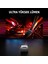 Lensun 4K Full Hd New 15 LED Projeksiyon Cihazı – 200 Inç, Wi-Fi, Bluetooth 5.2, Hdmı/usb/playstore, Android Tv, Otomatik Görüntü Düzeltme, Dahili Hoparlör 3