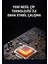 Lensun 4K Full Hd New 15 LED Projeksiyon Cihazı – 200 Inç, Wi-Fi, Bluetooth 5.2, Hdmı/usb/playstore, Android Tv, Otomatik Görüntü Düzeltme, Dahili Hoparlör 6