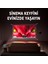 Lensun 4K Full Hd New 15 LED Projeksiyon Cihazı – 200 Inç, Wi-Fi, Bluetooth 5.2, Hdmı/usb/playstore, Android Tv, Otomatik Görüntü Düzeltme, Dahili Hoparlör 7