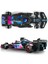 Speed Champions Bwt Alpine F1 Team A524 258 Parça 10+ 2