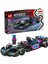 Speed Champions Bwt Alpine F1 Team A524 258 Parça 10+ 3