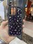 Iphone 16 Pro Kenarları Elmas Taşlı Kapak Premium Darbe Korumalı Kılıf 1