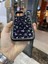 Iphone 16 Pro Kenarları Elmas Taşlı Kapak Premium Darbe Korumalı Kılıf 4