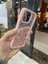 Iphone 16 Pro Kenarları Elmas Taşlı Kapak Premium Darbe Korumalı Kılıf 4