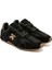Kadın Sneaker ( Günlük) RC-25Y-187-MIU1912 John May Siyah Süet 3