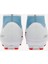 Skechers Gold Fg Erkek Beyaz Krampon 252118 Wtqp 5