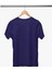 Flowers Head Baskılı / Kadın Çok Renkli T-Shirt %100 Pamuk Regular Fıt Rahat Kalıp 3