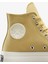 Chuck 70 Texture Unisex Bej Sneaker.237 8
