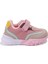 Surf 346B25K253 Pudra Ortopedik Günlük Kız Çocuk Spor Ayakkabı 2