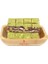 Fıstıklı Baklava Lokum 250 gr 3