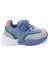 Surf 346B25K253 Mavi Ortopedik Günlük Erkek Çocuk Spor Ayakkabı 2