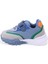 Surf 346B25K253 Mavi Ortopedik Günlük Erkek Çocuk Spor Ayakkabı 3