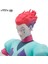 Hunter x Hunter Figür Hisoka - ABYFIG017 3