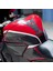 Honda CBR1000RR 2017-2020 ile Uyumlu Kaydırmaz 6d Karbon 30 Parça Tank Pad Seti GC73 5