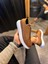 Sneakers Ayakkabı 911 Taba 2