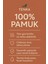 Beyaz Askılı Erkek Atlet Premium %100 Pamuk 4