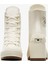 Chuck 70 De Luxe Heel Kadın Krem Platform Sneaker.286 13