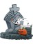 The Nightmare Before Christmas - Zero Figür - ABYFIG038 1