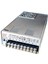 Meanwell QP-200D ,110V..220VAC 5VDC/15A +12VDC/4A +24VDC/3A -12VDC/0.7A Güç Kaynağı 1