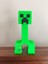 Blok Dünya Ilhamlı Figür – Yeşil Yürüyen (Minecraft) 1
